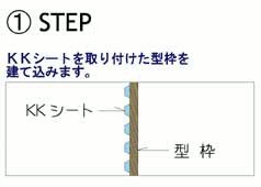 KKシート